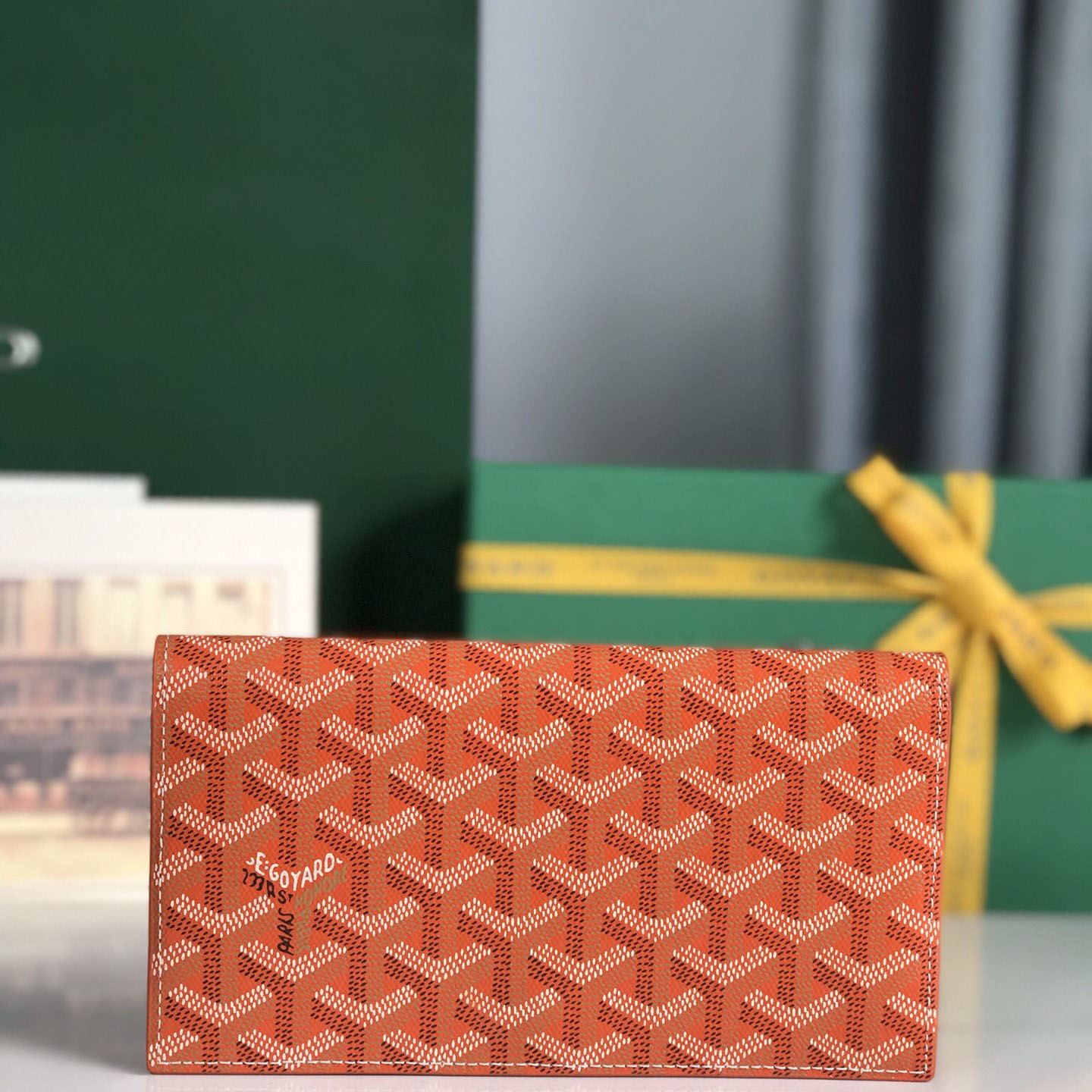 Go*ard wallets